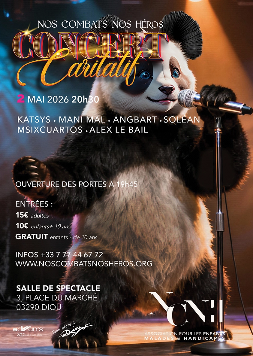 AfficheA4_CONCERT2MAI