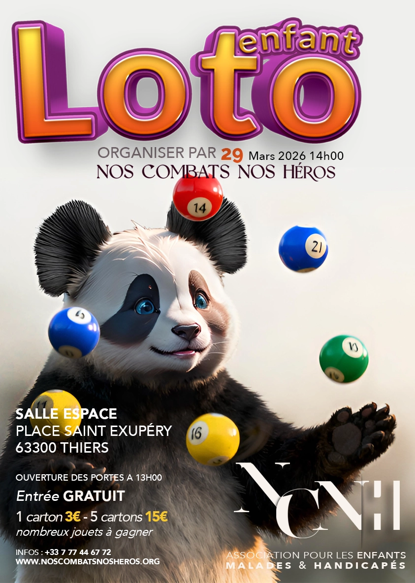 AfficheA4_loto