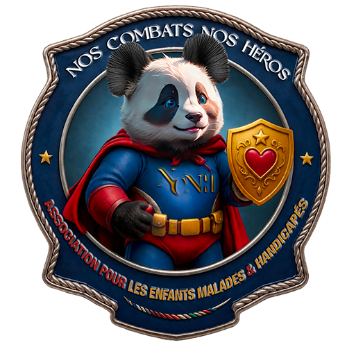 Nos Combats Nos Héros